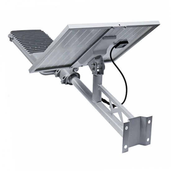 50W 96LED 1000LM Solar Powered Light Sensor Street Light with Rmote Control Waterproof Outdoor Light 50W 96LED 1000LM Solar Powered Light Sensor Street Light with Rmote Control Waterproof Outdoor Light