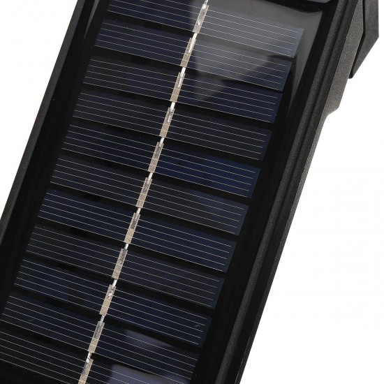 54SMD Solar Motion Sensor Lights Security Wall Lamp Floodlight Outdoor Waterproof 54SMD Solar Motion Sensor Lights Security Wall Lamp Floodlight Outdoor Waterproof
