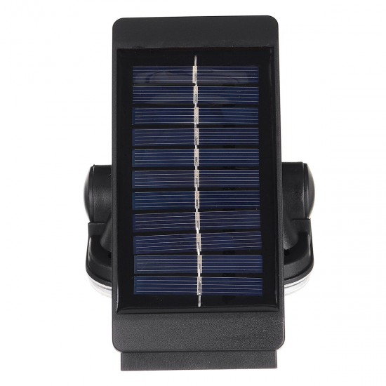 54SMD Solar Motion Sensor Lights Security Wall Lamp Floodlight Outdoor Waterproof 54SMD Solar Motion Sensor Lights Security Wall Lamp Floodlight Outdoor Waterproof
