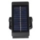 54SMD Solar Motion Sensor Lights Security Wall Lamp Floodlight Outdoor Waterproof 54SMD Solar Motion Sensor Lights Security Wall Lamp Floodlight Outdoor Waterproof