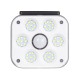 54SMD Solar Motion Sensor Lights Security Wall Lamp Floodlight Outdoor Waterproof 54SMD Solar Motion Sensor Lights Security Wall Lamp Floodlight Outdoor Waterproof