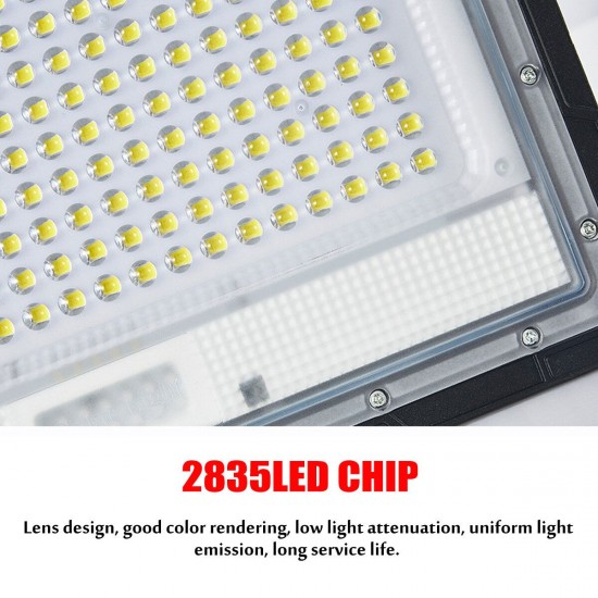 550/450/250/150W Solar Flood Street Light Outdoor Garden Wall Light Waterproof 550/450/250/150W Solar Flood Street Light Outdoor Garden Wall Light Waterproof