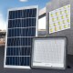 550/450/250/150W Solar Flood Street Light Outdoor Garden Wall Light Waterproof