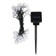 5M Solar Powered 20LED String Light Two Modes Garden Path Yard Decor Lamp Outdoor Waterproof 5M Solar Powered 20LED String Light Two Modes Garden Path Yard Decor Lamp Outdoor Waterproof