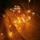 5M/10M/20M Solar Powered LED String Lights 8 Modes Waterproof Outdoor Garden Home Decoration 5M/10M/20M Solar Powered LED String Lights 8 Modes Waterproof Outdoor Garden Home Decoration