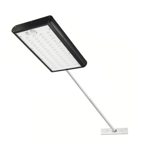 5W Solar PIR Motion Sensor Street Light IP65 Waterproof USB Charging Garden Light 5W Solar PIR Motion Sensor Street Light IP65 Waterproof USB Charging Garden Light