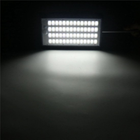 5W Solar PIR Motion Sensor Street Light IP65 Waterproof USB Charging Garden Light 5W Solar PIR Motion Sensor Street Light IP65 Waterproof USB Charging Garden Light