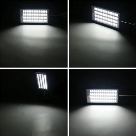 5W Solar PIR Motion Sensor Street Light IP65 Waterproof USB Charging Garden Light 5W Solar PIR Motion Sensor Street Light IP65 Waterproof USB Charging Garden Light