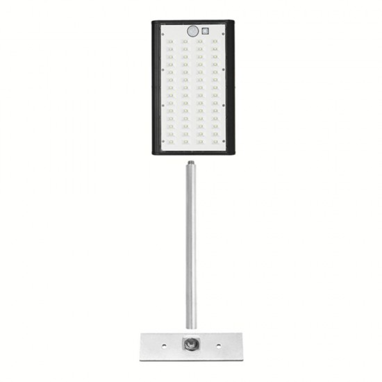 5W Solar PIR Motion Sensor Street Light IP65 Waterproof USB Charging Garden Light 5W Solar PIR Motion Sensor Street Light IP65 Waterproof USB Charging Garden Light