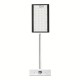5W Solar PIR Motion Sensor Street Light IP65 Waterproof USB Charging Garden Light 5W Solar PIR Motion Sensor Street Light IP65 Waterproof USB Charging Garden Light