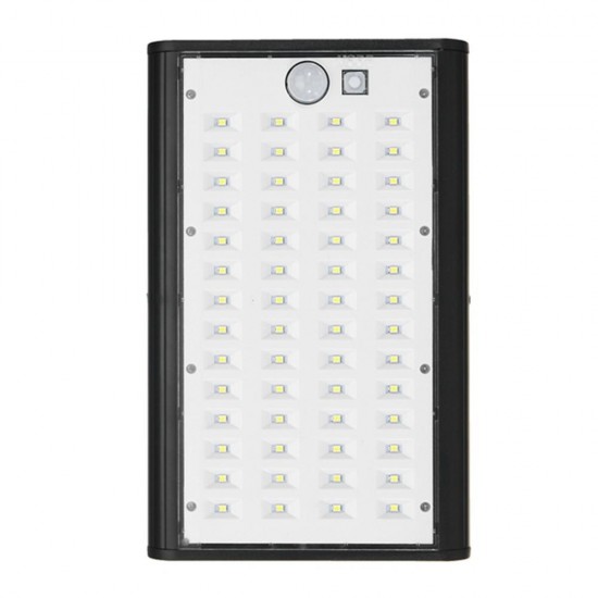 5W Solar PIR Motion Sensor Street Light IP65 Waterproof USB Charging Garden Light 5W Solar PIR Motion Sensor Street Light IP65 Waterproof USB Charging Garden Light