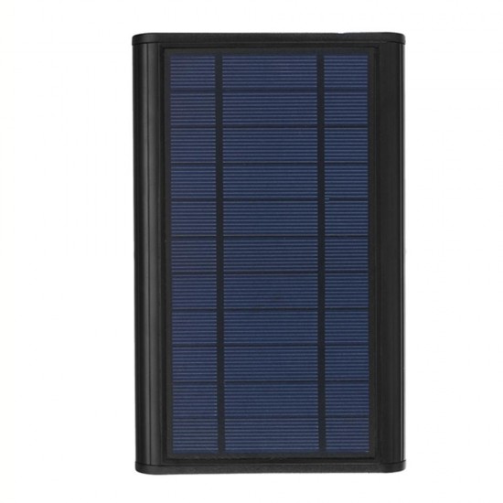 5W Solar PIR Motion Sensor Street Light IP65 Waterproof USB Charging Garden Light 5W Solar PIR Motion Sensor Street Light IP65 Waterproof USB Charging Garden Light