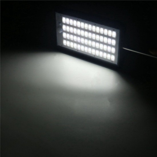 5W Solar PIR Motion Sensor Street Light IP65 Waterproof USB Charging Garden Light 5W Solar PIR Motion Sensor Street Light IP65 Waterproof USB Charging Garden Light