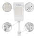 60 LED Remote Control Solar PIR Motion Sensor Street Light Waterproof Outdoor Garden Wall Lamp 3 Lighting Modes 60 LED Remote Control Solar PIR Motion Sensor Street Light Waterproof Outdoor Garden Wall Lamp 3 Lighting Modes
