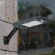 60 LED Remote Control Solar PIR Motion Sensor Street Light Waterproof Outdoor Garden Wall Lamp 3 Lighting Modes 60 LED Remote Control Solar PIR Motion Sensor Street Light Waterproof Outdoor Garden Wall Lamp 3 Lighting Modes