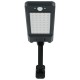 60 LED Remote Control Solar Wall Lamp Waterproof PIR Motion Sensor Street Light Garden Outdoor Light