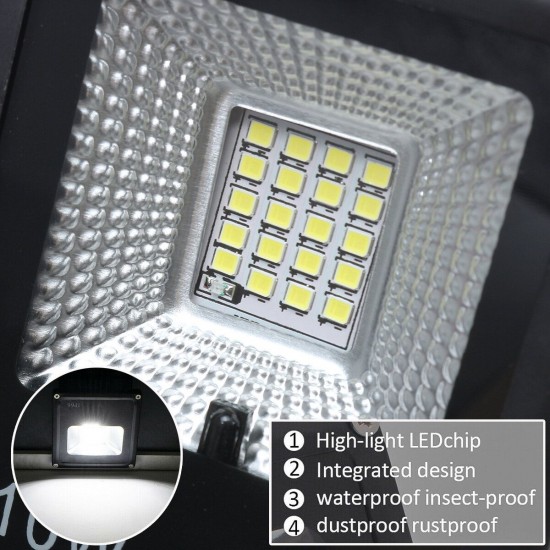 60W 88LED Solar Flood wall Light Spotlight Outdoor Garden Yard Safety Light 60W 88LED Solar Flood wall Light Spotlight Outdoor Garden Yard Safety Light