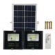 60W 88LED Solar Flood wall Light Spotlight Outdoor Garden Yard Safety Light 60W 88LED Solar Flood wall Light Spotlight Outdoor Garden Yard Safety Light
