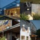 60W 88LED Solar Flood wall Light Spotlight Outdoor Garden Yard Safety Light 60W 88LED Solar Flood wall Light Spotlight Outdoor Garden Yard Safety Light