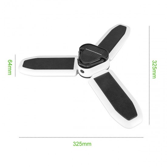 60W E27 LED Solar Light Bulb SMD5730 Foldable Three-Leaves Outdoor Camping Tent Lamp with USB Cable Line 60W E27 LED Solar Light Bulb SMD5730 Foldable Three-Leaves Outdoor Camping Tent Lamp with USB Cable Line