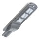 60W Solar Powered Waterproof Radar Sensor Dusk - Dawn LED Street Light with Remote Controller 60W Solar Powered Waterproof Radar Sensor Dusk - Dawn LED Street Light with Remote Controller