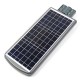60W Solar Powered Waterproof Radar Sensor Dusk - Dawn LED Street Light with Remote Controller 60W Solar Powered Waterproof Radar Sensor Dusk - Dawn LED Street Light with Remote Controller