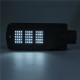 60W Solar Powered Waterproof Radar Sensor Dusk - Dawn LED Street Light with Remote Controller 60W Solar Powered Waterproof Radar Sensor Dusk - Dawn LED Street Light with Remote Controller