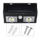 62 LED Solar Power Light PIR Motion Sensor Security Outdoor Gardern Wall Lamp 62 LED Solar Power Light PIR Motion Sensor Security Outdoor Gardern Wall Lamp