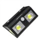 62 LED Solar Power Light PIR Motion Sensor Security Outdoor Gardern Wall Lamp