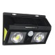 62 LED Solar Power Light PIR Motion Sensor Security Outdoor Gardern Wall Lamp 62 LED Solar Power Light PIR Motion Sensor Security Outdoor Gardern Wall Lamp