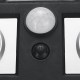 62 LED Solar Power Light PIR Motion Sensor Security Outdoor Gardern Wall Lamp 62 LED Solar Power Light PIR Motion Sensor Security Outdoor Gardern Wall Lamp