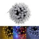 64FT 20M 200LED Solar Powered String Light Outdoor IP65 Garden Path Yard Decorative Lamp 64FT 20M 200LED Solar Powered String Light Outdoor IP65 Garden Path Yard Decorative Lamp