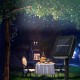 64FT 20M 200LED Solar Powered String Light Outdoor IP65 Garden Path Yard Decorative Lamp 64FT 20M 200LED Solar Powered String Light Outdoor IP65 Garden Path Yard Decorative Lamp
