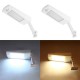 6.8W 48LED Solar Powered Waterproof IP65 Wireless Remote Motion Sensor Street Lamp Wall Light DC4.5V