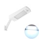 6.8W 48LED Solar Powered Waterproof IP65 Wireless Remote Motion Sensor Street Lamp Wall Light DC4.5V 6.8W 48LED Solar Powered Waterproof IP65 Wireless Remote Motion Sensor Street Lamp Wall Light DC4.5V