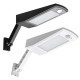 6.8W 48LED Solar Powered Waterproof IP65 Wireless Remote Motion Sensor Street Lamp Wall Light DC4.5V 6.8W 48LED Solar Powered Waterproof IP65 Wireless Remote Motion Sensor Street Lamp Wall Light DC4.5V