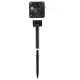 6M 8 Modes Solar Powered 40 LED String Light Outdoor Christmas Holiday Lamp 6M 8 Modes Solar Powered 40 LED String Light Outdoor Christmas Holiday Lamp