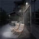 6W Waterproof Solar Powered PIR Motion Sensor Light Outdoor Security Wall Lamp 6W Waterproof Solar Powered PIR Motion Sensor Light Outdoor Security Wall Lamp