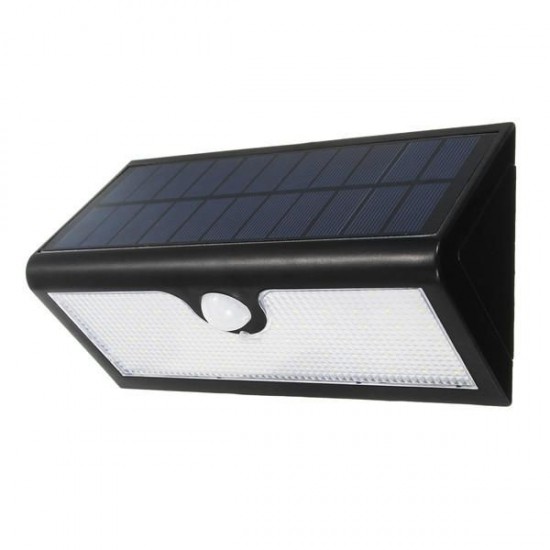 71 LED Solar Powered Motion Sensor Wall Light Stretchable Waterproof Outdoor Sercurity Lamp 71 LED Solar Powered Motion Sensor Wall Light Stretchable Waterproof Outdoor Sercurity Lamp