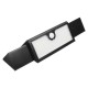 71 LED Solar Powered Motion Sensor Wall Light Stretchable Waterproof Outdoor Sercurity Lamp 71 LED Solar Powered Motion Sensor Wall Light Stretchable Waterproof Outdoor Sercurity Lamp