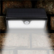 71 LED Solar Powered Motion Sensor Wall Light Stretchable Waterproof Outdoor Sercurity Lamp 71 LED Solar Powered Motion Sensor Wall Light Stretchable Waterproof Outdoor Sercurity Lamp