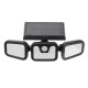 74LED Waterproof Solar Power PIR Motion Sensor Wall Light Outdoor Garden Lamp 74LED Waterproof Solar Power PIR Motion Sensor Wall Light Outdoor Garden Lamp
