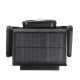 74LED Waterproof Solar Power PIR Motion Sensor Wall Light Outdoor Garden Lamp 74LED Waterproof Solar Power PIR Motion Sensor Wall Light Outdoor Garden Lamp