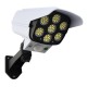 77 LED Outdoor Dummy Artificial Camera Like Solar Motion Sensor Lights Security Wall Lamp Floodlight 77 LED Outdoor Dummy Artificial Camera Like Solar Motion Sensor Lights Security Wall Lamp Floodlight