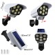 77 LED Outdoor Dummy Artificial Camera Like Solar Motion Sensor Lights Security Wall Lamp Floodlight 77 LED Outdoor Dummy Artificial Camera Like Solar Motion Sensor Lights Security Wall Lamp Floodlight