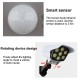 77 LED Outdoor Dummy Artificial Camera Like Solar Motion Sensor Lights Security Wall Lamp Floodlight 77 LED Outdoor Dummy Artificial Camera Like Solar Motion Sensor Lights Security Wall Lamp Floodlight
