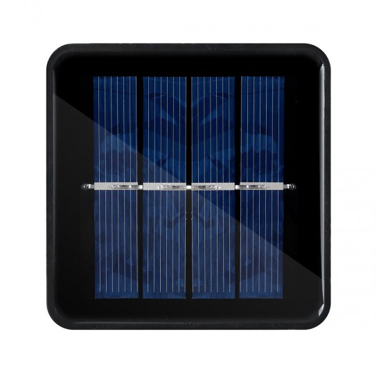 7M LED Solar String Light 8 Modes PVC Tube Waterproof IP67 Outdoor Garden Lamp 7M LED Solar String Light 8 Modes PVC Tube Waterproof IP67 Outdoor Garden Lamp
