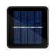 7M LED Solar String Light 8 Modes PVC Tube Waterproof IP67 Outdoor Garden Lamp 7M LED Solar String Light 8 Modes PVC Tube Waterproof IP67 Outdoor Garden Lamp
