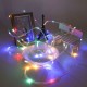 7M LED Solar String Light 8 Modes PVC Tube Waterproof IP67 Outdoor Garden Lamp 7M LED Solar String Light 8 Modes PVC Tube Waterproof IP67 Outdoor Garden Lamp