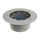 8 LED Solar Underground Light Outdoor Waterproof Light-controlled Buried Lamp Solar Lights for Garden Road Pathway Yard Decor 8 LED Solar Underground Light Outdoor Waterproof Light-controlled Buried Lamp Solar Lights for Garden Road Pathway Yard Decor
